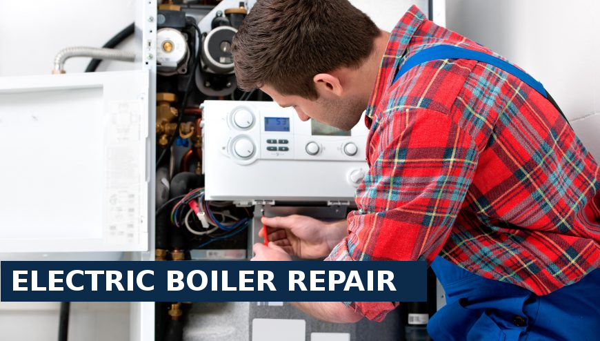 Electric boiler repair Mill Hill