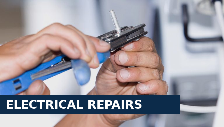 Electrical repairs Mill Hill
