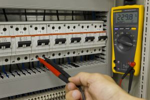Electricians in Mill Hill, NW7