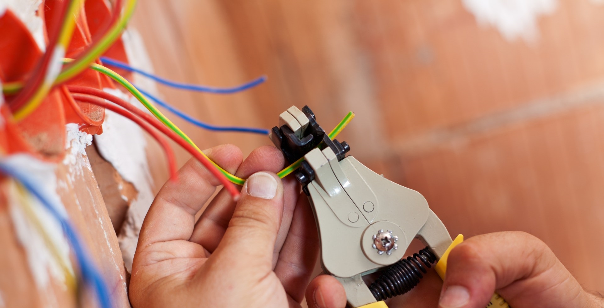Electricians testimonials Mill Hill