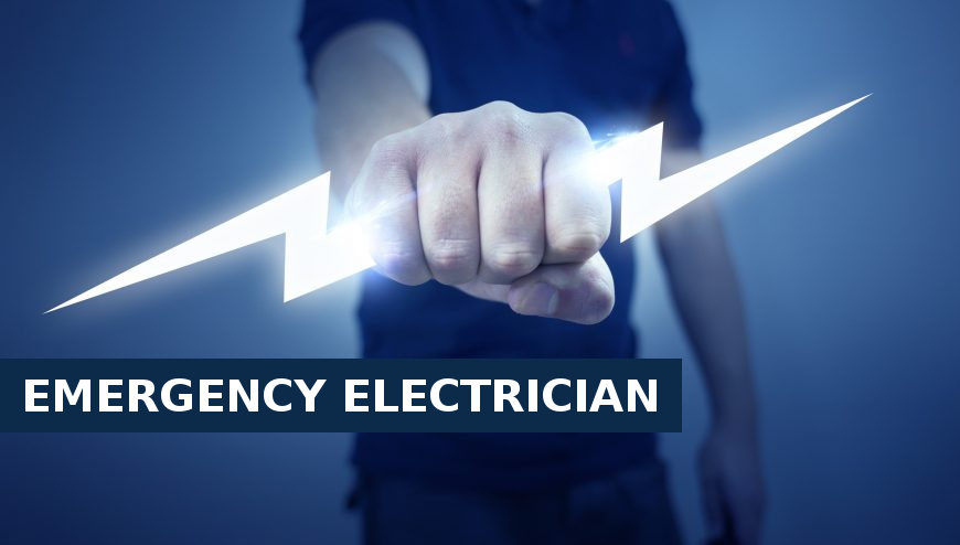 Emergency Electrician Mill Hill