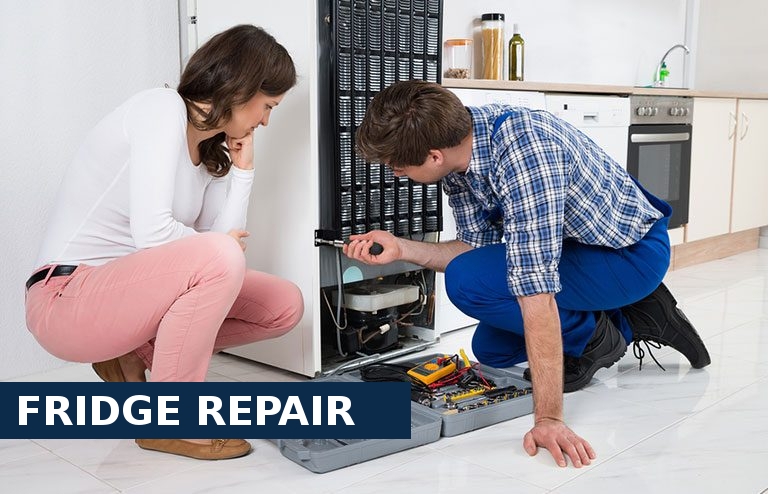 Fridge Repair Mill Hill