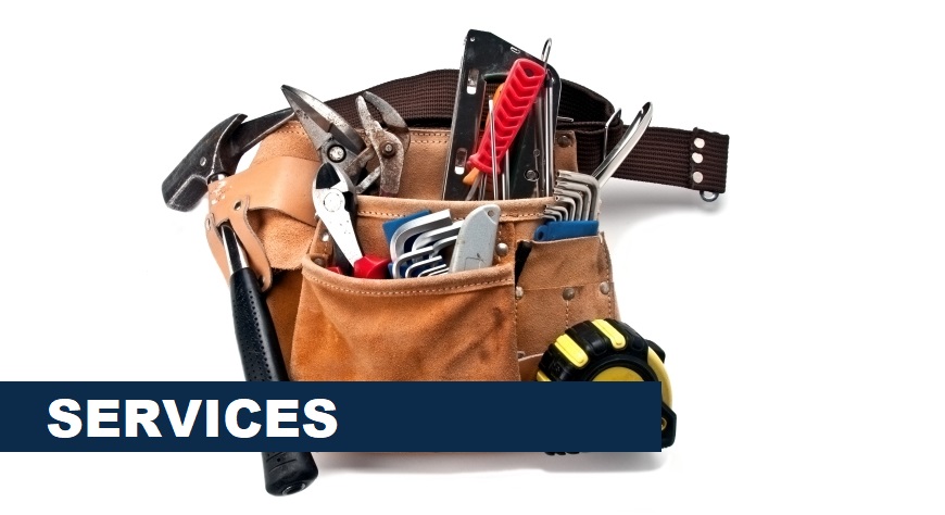 Electrical services Mill Hill