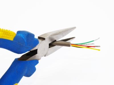 Electric services in Mill Hill, NW7